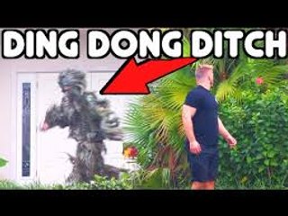PRANK GONE WRONG 3 Step Suit Ding Dong! New Full Video 2015