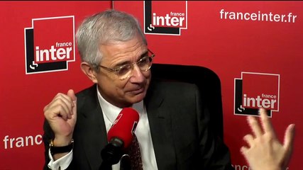 Claude Bartolone : "Jamais la région ne s'est désengagée des questions de sécurité"