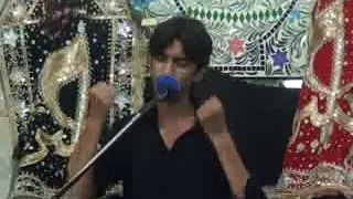 Akmal-e-Deen aur Naymaat-e-Azeem | Moharram 6 | Part 1