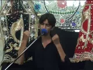 Akmal-e-Deen aur Naymaat-e-Azeem | Moharram 6 | Part 1