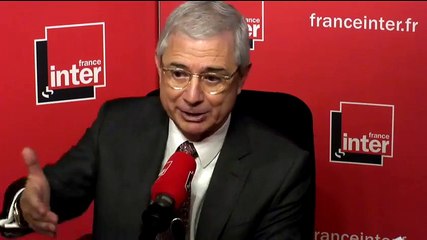 Claude Bartolone : "Le FN a toujours eu besoin de dénoncer l'autre : les juifs, les immigrés, les réfugiés..."