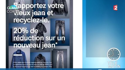 Recyclez ce que vous avez dans vos armoires - 2015/12/01