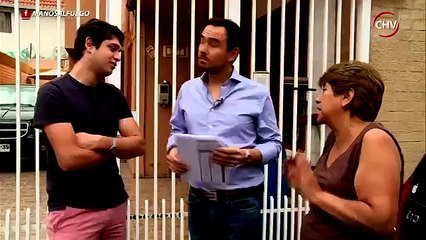 Manos Al Fuego | Capítulo 15 de septiembre (Parte 1)