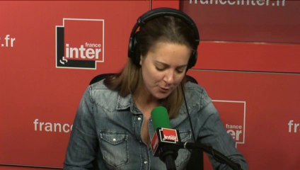Le Billet de Charline : "Nicolas Dupont-Aignan c'est un peu Hervé Mariton sous acide"