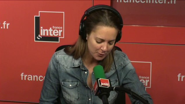 Le Billet de Charline : Nicolas Dupont-Aignan c'est un peu Hervé Mariton sous acide