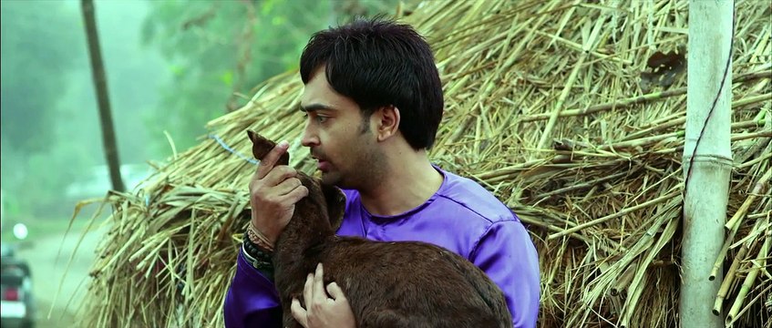Oye Hoye Pyar Ho Gaya | Sharry Mann | Theatrical Trailer | Adityas Films