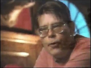 The Shining 1997 miniseries  The Making-of