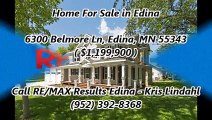 Edina Luxury Homes by RE/MAX Results Edina - Kris Lindahl : 6300 Belmore Ln, Edina, MN 55343