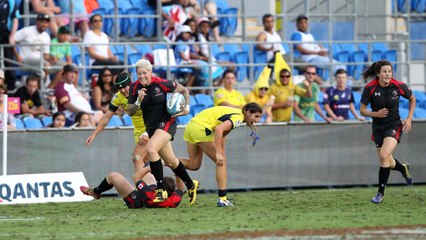 One to Watch: Canada ace Kish