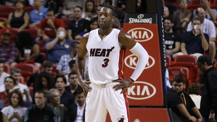Lieser: Heat Sloppy in Loss to Celtics