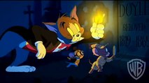 Tom and Jerry Meet Sherlock Holmes - Tom And Jerry Full Funny Espisodes
