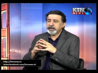 Opinion With Ali Kazi - 30th November 2015