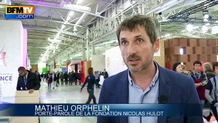 COP21: les pays du Nord doivent-ils payer pour ceux du Sud?