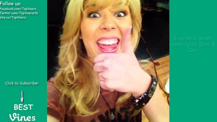 Ultimate Jennette McCurdy Vine Compilation with Titles! All Jennette McCurdy Vines | BEST