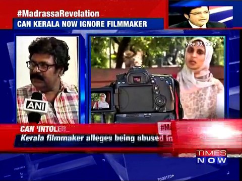 Muslim Clerics Deny Sexual Abuse Allegation In Madrasa