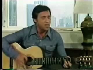 Владимир Высоцкий _ Интервью для телеканала CBS