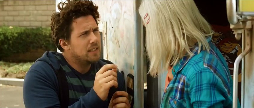 OLIVER STONED Movie Trailer (Weed Comedy 2015)