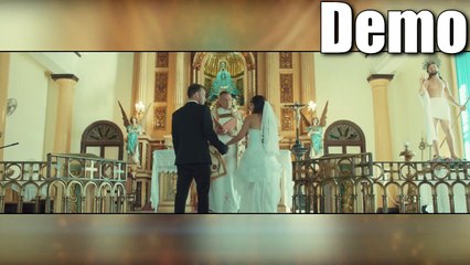 Juan Magan Ft Gente De Zona - He Llorado (Como Un Niño) Mambo Intro 116 Bpm - Demo 1