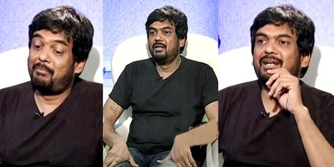 puri getting emotional