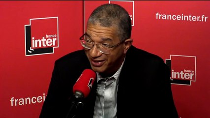 Lionel Zinsou : "Avec de la croissance forte, on fait des classes moyennes mais on n'atteint pas les exclus"