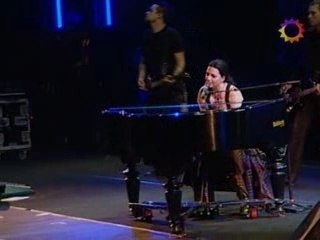 EVANESCENCE - Lithium (live)