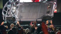 Elon Musk launches Tesla 2014 Models with Dual Motor & ultra advanced autopilot