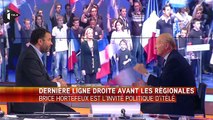 L'invité de Bruce Toussaint du 01/12/2015