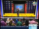 Awwe - StandUp Comedy - Perfilman Indonesia