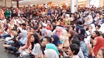 Awwe- Perempatan Jalan Tempat Nongkrong Setan SUPER Stand Up