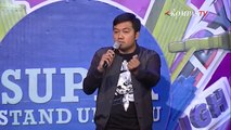 Awwe- Pesta Bikini - SUPER Stand Up