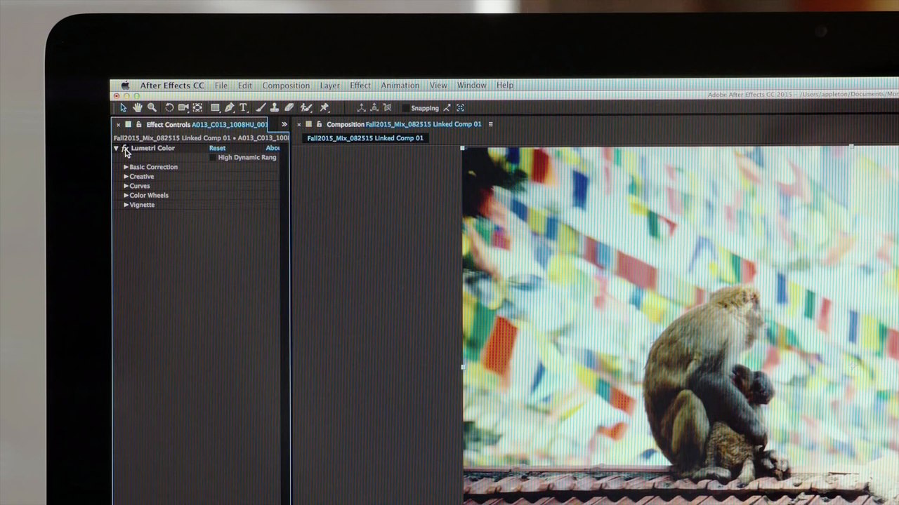 Sneak Peek What's next for Adobe Pro Video Tools
