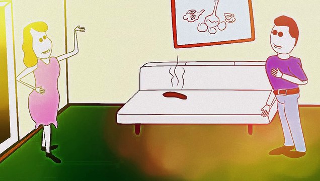 Маша и Медведь мультик с игрушками Визит в Доктор