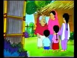 MEENA Cartoon Urdu - 11) MEENA KI TEEN KHAWAHISHAAT part 2 of 2