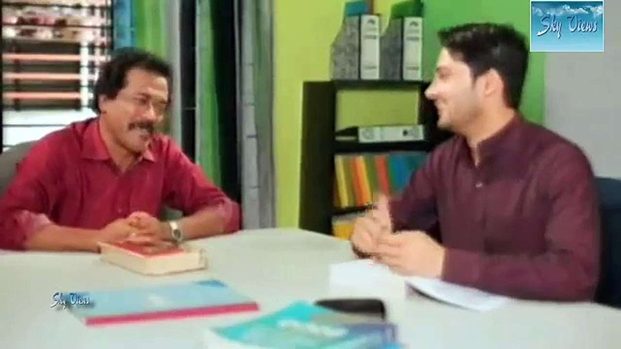 dost dushmon 75 part (দোস্ত দুশমন-৭৫ তম পর্ব) Bangla Comedy Serial