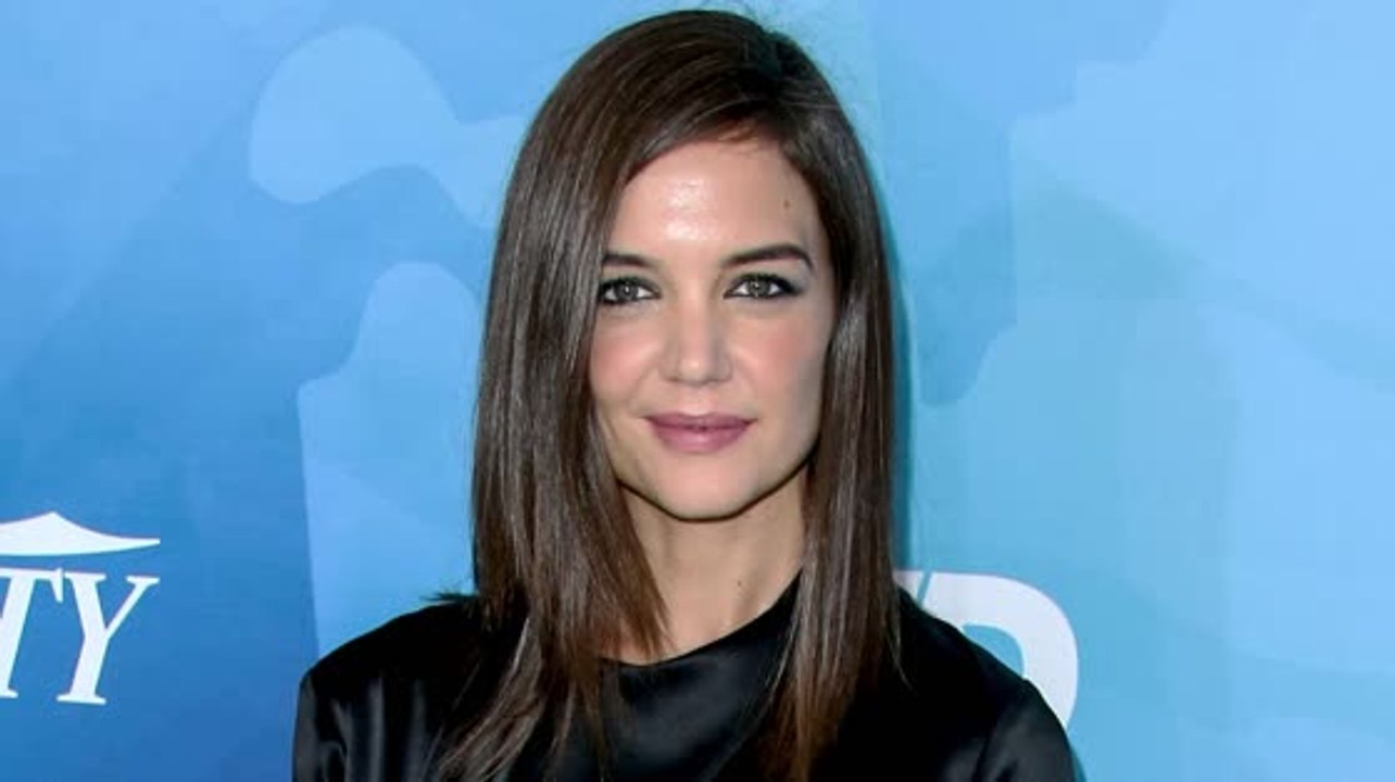 Katie Holmes bereut nichts
