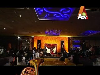 Fariha Pervez - Chitta Kukkar (Tappay)