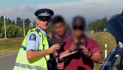 Highway Cops Season 3 Episode 8