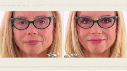 Comment maquiller les yeux quand on porte des lunettes ?