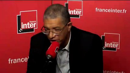 Lionel Zinsou : "Le développement de l'Afrique est le fait de l'Afrique elle-même"