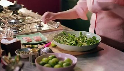 Simply Nigella Season 1 Episode 5