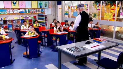 Carrossel 20/07/15 Capítulo 91 Completo HD