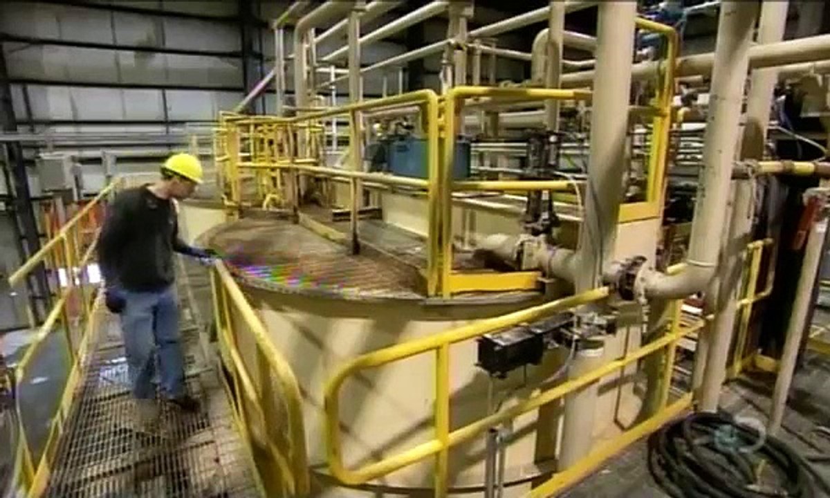 How It's Made Fibre Cement Siding