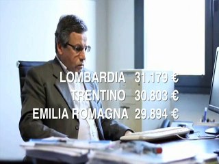 LAVORO DIPENDENTE E... FERROSUD MATERA 1-12-2015