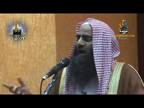 television ka fitna by Shk Tauseef Ur Rehman