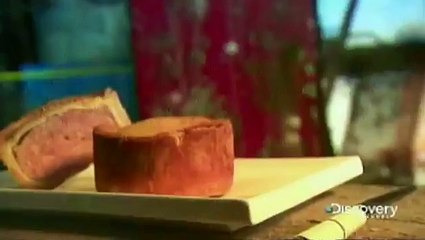How It's Made Pork Pies