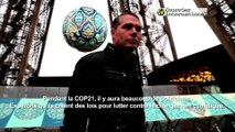 COP21 : Les artistes s'engagent pour le climat