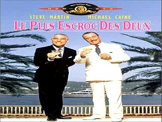 Dirty Rotten Scoundrels (1988) Full Movie