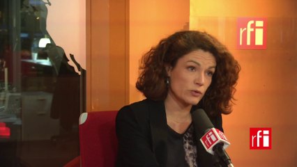 Chantal Jouanno: «Il y aura un accord à la COP21, mais il ne sera pas contraignant»