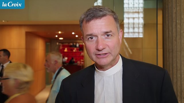 Pasteur Fletcher Harper : «Travaillons ensemble pour un meilleur résultat»