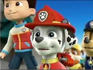 Paw Patrol Hd Full Episodes - Paw Patrol Cartoon Episodes In English_1